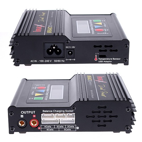 IMAX  B6AC+