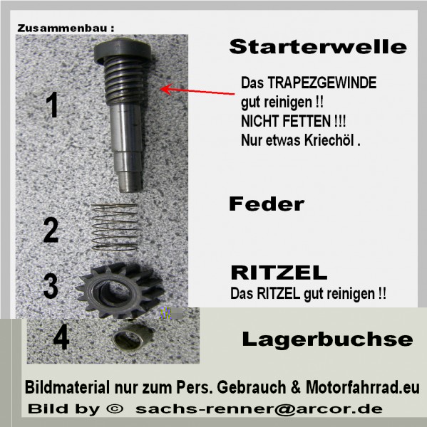 003 - E-Start - Ritzel und Welle.jpg