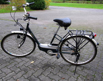 Mir gefiel es schon immer wegen des dezenten Japanbarocks