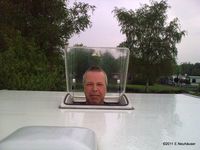 Wie wird's Wetter?