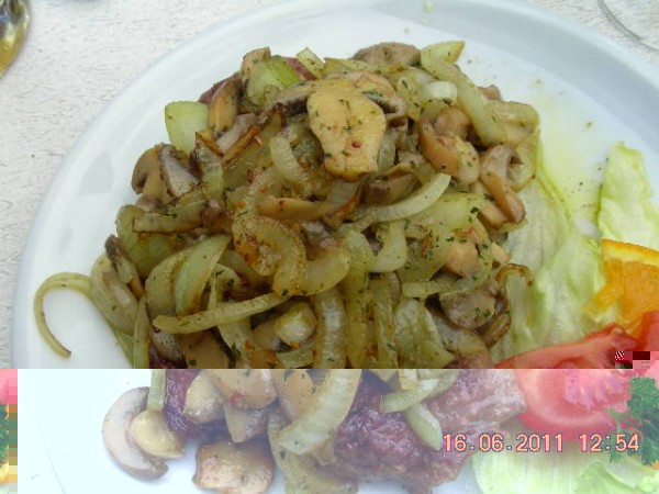 Das darf ja auch nicht fehlen